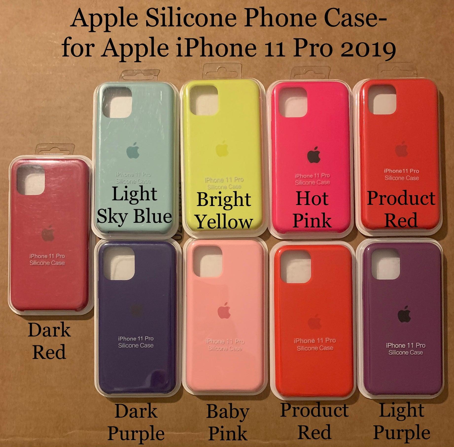iPhone 11 Pro Rubber Case | Super Savings Technologies iPhone 11 Pro Rubber Case | Super Savings Technologies